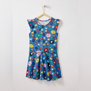 Hanna Andersson Dress 4T